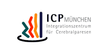 ICP München - Integrationszentrum für Cerebralparesen © Banner von dem ICP München - Integrationszentrum für Cerebralparesen