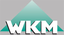 WKM - Werkstatt fr krperbehinderte Menschen © Fotos & Logos von der WKM, verfremdet von Jan Rauber