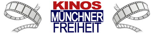 Kinos Münchner Freiheit